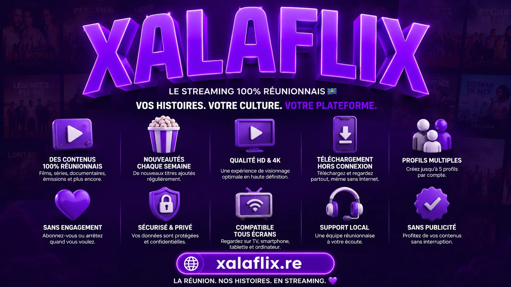 XalaFlix